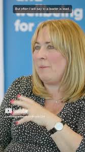 🧠 “You're not there to take a vote—you're there to lead.” This is an ...