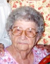 Josie M Flowers Obituary 2014