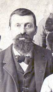Alexander Pickard (1851-1941)