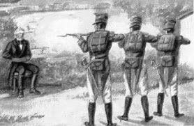 19 de abril de 1810 de españa 5 de julio de 1811 de la gran colombia 13 de enero de 1830 30 de marzo de 1845: O Xrhsths Inehrm Sto Twitter Datoinerhm El 30 De Julio De 1811 Fue Fusilado En Chihuahua Miguel Hidalgo Y Costilla Con Su Muerte Se Cerro Una Etapa De La Lucha Por La