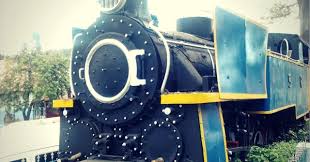 Did the First Train in the Country Run ...