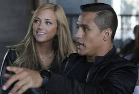 Profile page for chile football player alexis sánchez (striker). Pin On Alexis Sanchez