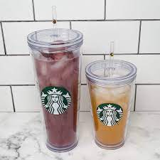 Starbucks Replacement Straws