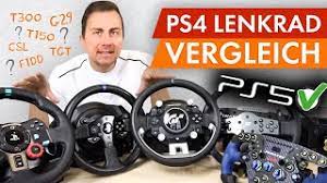 Ein handgezeichnetes poster des mercedes amg f1 w10 lenkrads. Lenkrad Vergleich Das Sind Die 6 Besten Ps4 Ps5 Racing Wheels Im Test Ps5 Kompatibel Youtube