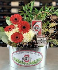 Feb 01, 2021 · sometimes all it takes is a few positive quotes or words of encouragement to immediately turn someone's day around. Ohio State Game Day Bouquet Flowers Columbus Ohio Griffins Floral Design