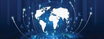 Cbdcs are the liability of the government. The Evolving Marketplace For Global Digital Currency