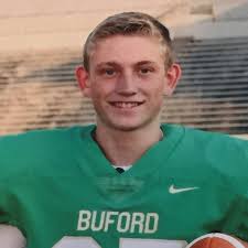 Seth Mclaughlin's High School Bio