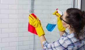 Ultimate Bathroom Deep Cleaning Checklist | Bond Cleaning In Gold Coast