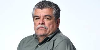 Cronista deportivo El Debate Sergio Mariscal Deportes