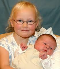 Velkommen til verden