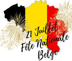 Mercredi, 1 mai 2020 ascension: Fete Nationale Belge Alma Tanguera Provence