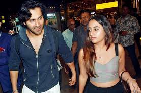 Fenil And Bollywood Varun Dhawan S Stalker Threatens To Kill His Girlfriend Natasha Dalal Official page of indian fashion designer.