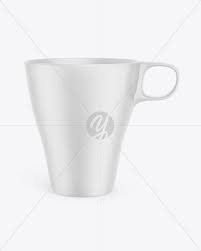 Coffee mug mockup photoshop tutorial | photoshop mockup tutorial. Matte Mug Mockup In Object Mockups On Yellow Images Object Mockups