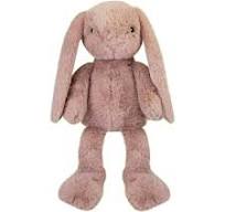 Bunny Soft Toy Easter Long Eared Plush Cute Huggable Cuddly