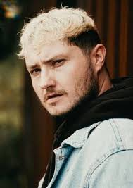 Lucas Steele Fan Casting