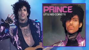 Little red corvette is a song by american recording artist prince. Prince Little Red Corvette Reversed Skipback Style Youtube