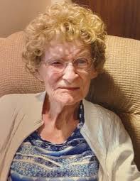 Helen Manthey Obituary