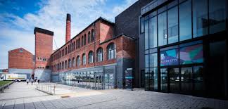 Being a very busy railway station, expansion is needed. How To Apply Leeds City College
