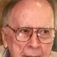 Obituary information for John Robert Goodwin