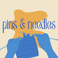 Pins and Needles event image