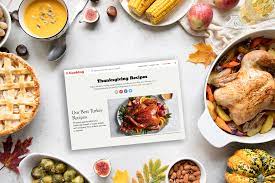 Does Nyt Cooking Have A Seat At Your Thanksgiving Table Poynter