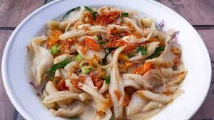 Berikut brilio.net himpun resepnya dari berbagai sumber. Menggugah Selera 15 Resep Menu Sahur Ramadan Pertama Di Rumah Cah Jamur Tiram Hingga Sup Telur Puyuh Pos Kupang