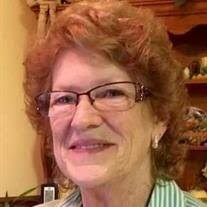 Gail A. Gilson Obituary