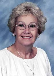 Patricia Burgess Obituary (2022)