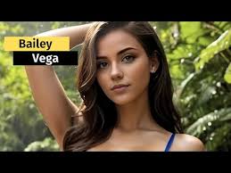 Bailey Vega