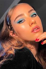 80s Makeup Trends You Need To Differentiate Between Glaminati Com Makeup Trends 80s Makeup Trends 80s Makeup