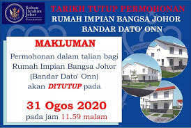 We provide the fullest information about your dream home you can buy in malaysia. Rumah Impian Bangsa Johor Siaran Facebook