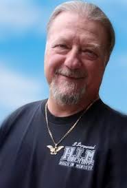 Richard Paul Whitehouse avis de décès