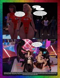 Black Takeover 7 – Moiarte - Comics Army