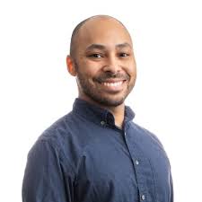 My first month with Move For Hunger