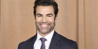 Jordi Vilasuso returns to daytime TV