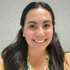 Say hello to Johanna Ford 👋