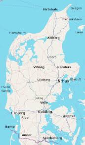 In dänemark gilt die dänische krone als währung, nicht der euro. Jutland Reisefuhrer Auf Wikivoyage