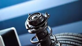 Strut Mount Replacement Cost (+ 6 Signs You Need One ASAP ...