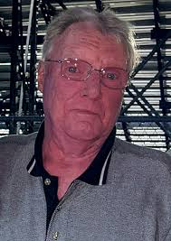 Robert Clancy Obituary