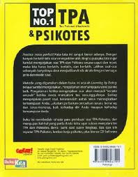 Kepada yth., bapak/ibu hrd pt. Soal Psikotes Kredit Plus