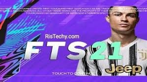 Fifa 2021 Mod Fifa 14 Apk Obb Data Offline Ristechy Soccer Game Download Free Touch