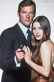 In a way, tswlm is roger moore at the top of his game. Pin On James Bond 007