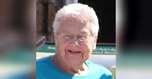 Dorothy Elizabeth Dunn Poland Obituary