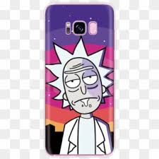 To view the full png. Rick And Morty Case For Samsung Galaxy J5 2017 J4 J6 Aesthetic Wallpapers Rick And Morty Hd Png Download 630x630 5213017 Pngfind