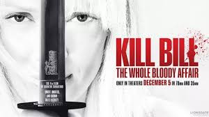 'Kill Bill: The Whole Bloody Affair' chega ao Cine Líbero em Belém; veja horários