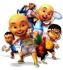Halaman Download 20 Gambar Dp Upin Ipin Lucu Animasi Bergerak Cara Android Ca