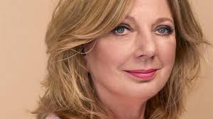 Zo ging ook in de beginjaren van rtl z niet alles op rolletjes. Loretta Schrijver Wordt Geopereerd Aan Verdacht Plekje Linda Nl