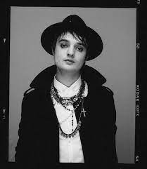 Kevin Westenberg Pete Doherty 2009 Pete Doherty Pete Music Photography