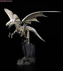 When did the eye of the blue dragon come out? Artwork Series Blue Eyes White Dragon Completed Hobbysearch Anime Robot Sfx Store