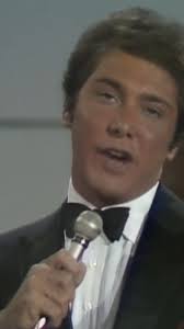 Re-live my 1979 performance of "My Way"